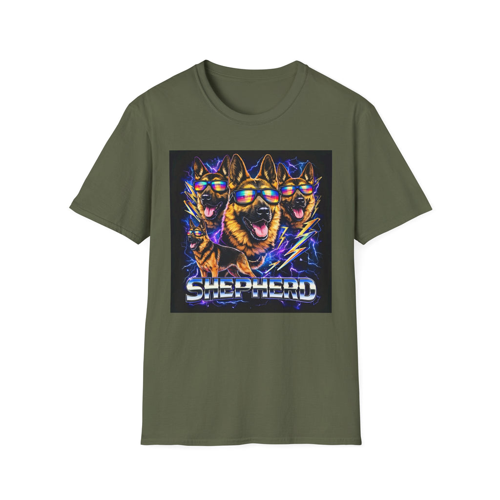 Lightning T-Shirt
