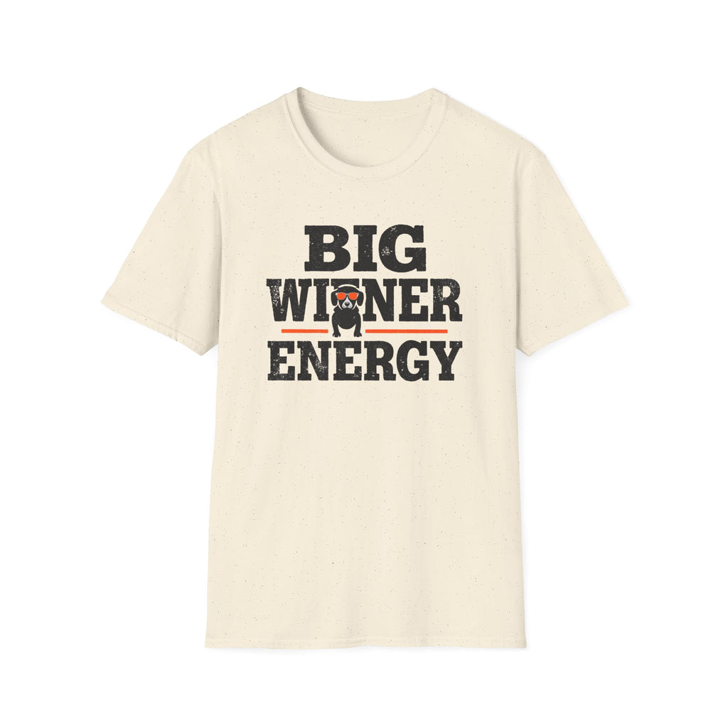 Big Wiener T-Shirt