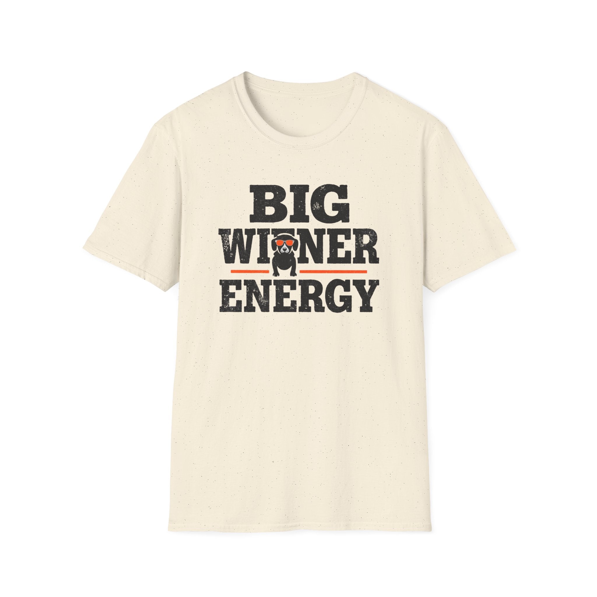 Big Wiener T-Shirt