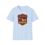 Wine & Wieners T-Shirt