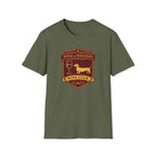 Wine & Wieners T-Shirt