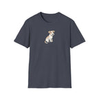 Jack Russell Terrier Love T-Shirt