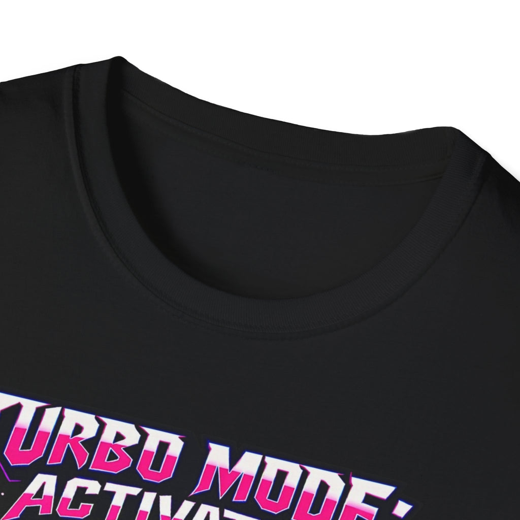 Turbo Mode T-Shirt