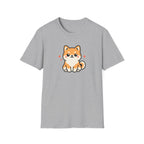Cute Shiba Inu T-Shirt