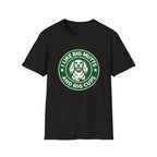 I Like Big Mutts T-Shirt