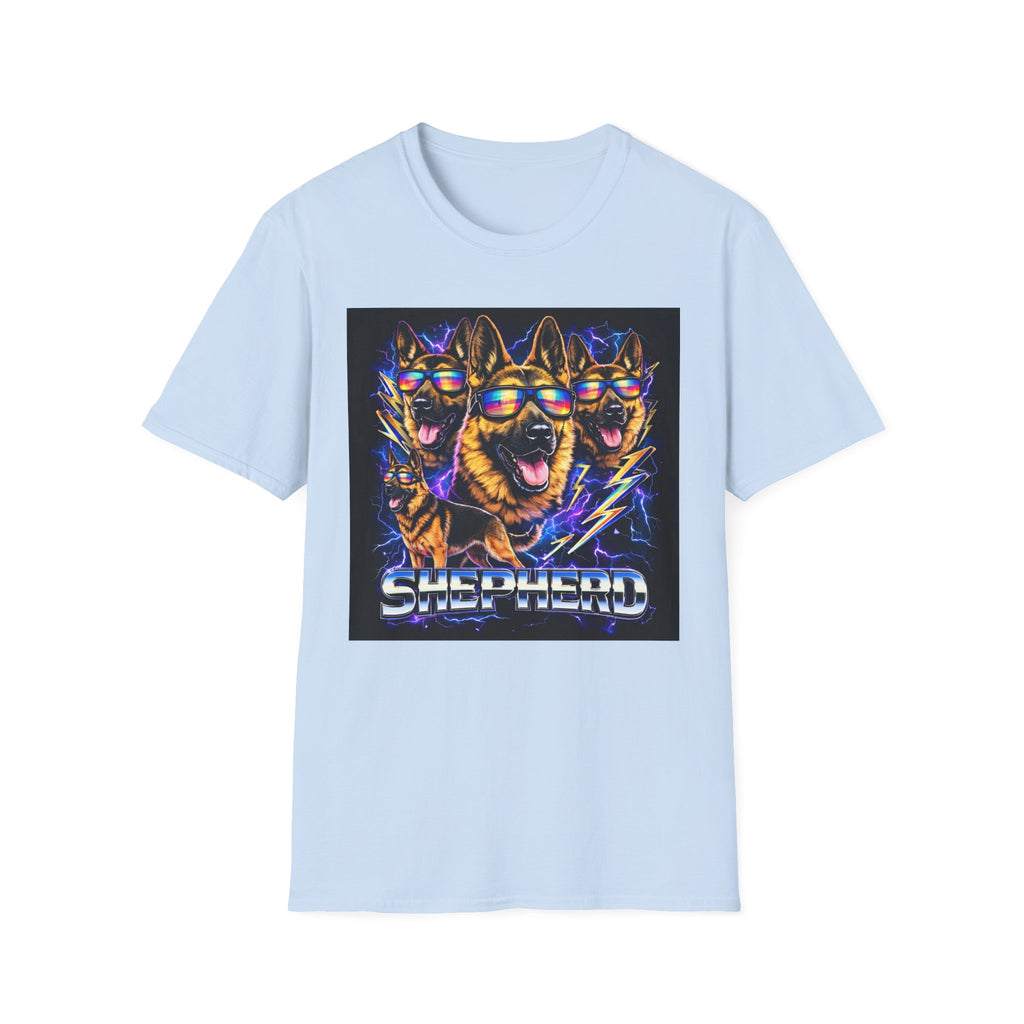 Lightning T-Shirt