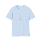 GSD T-Shirt
