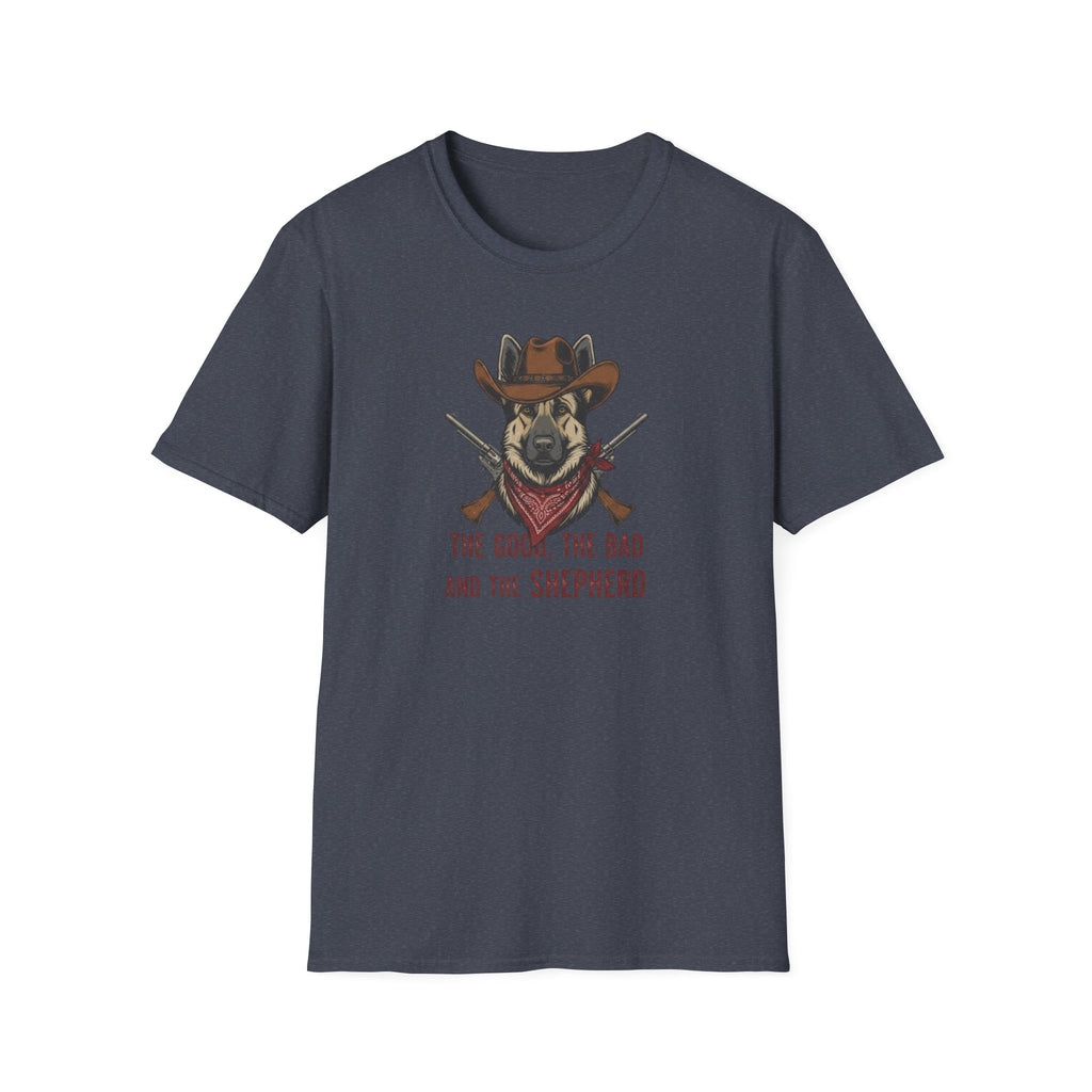 The Good the Bad T-Shirt