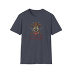 The Good the Bad T-Shirt