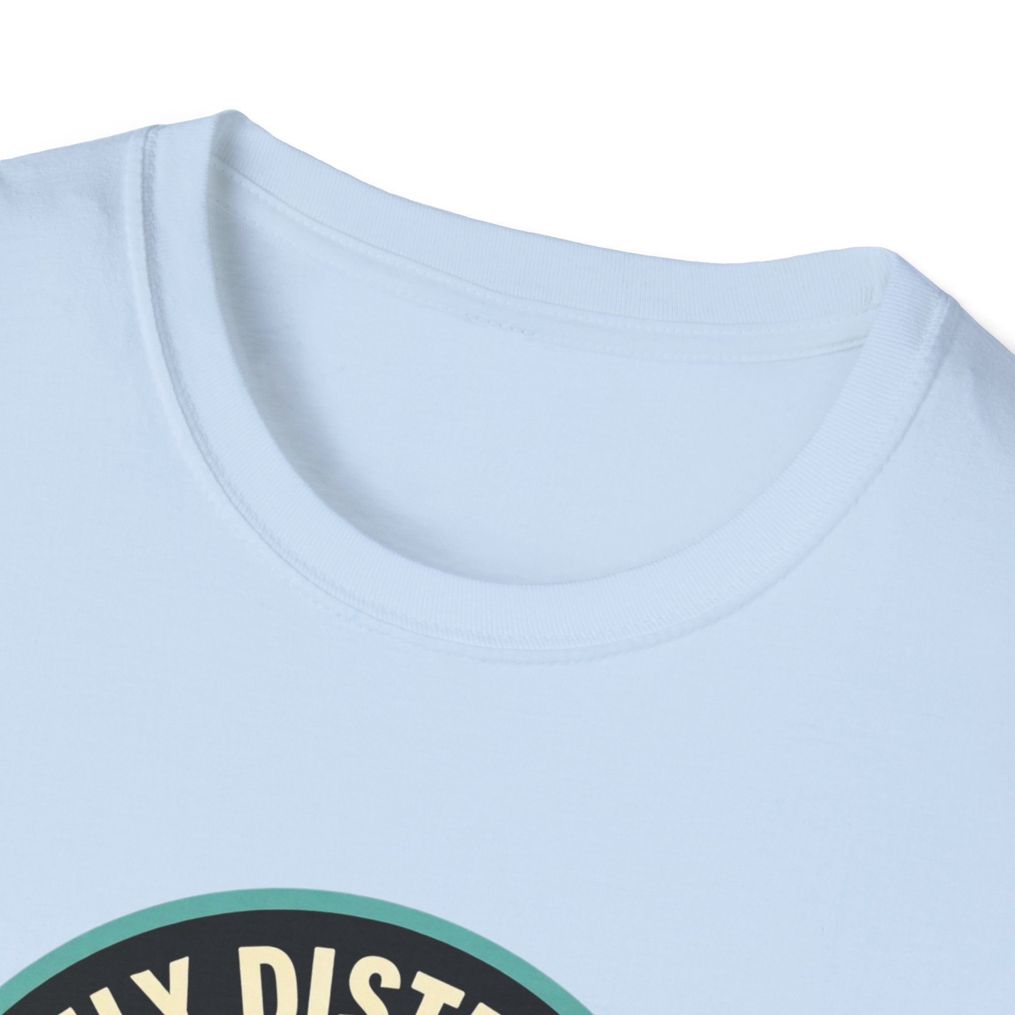 Easily Distracted T-Shirt