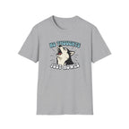 Just Howls T-Shirt
