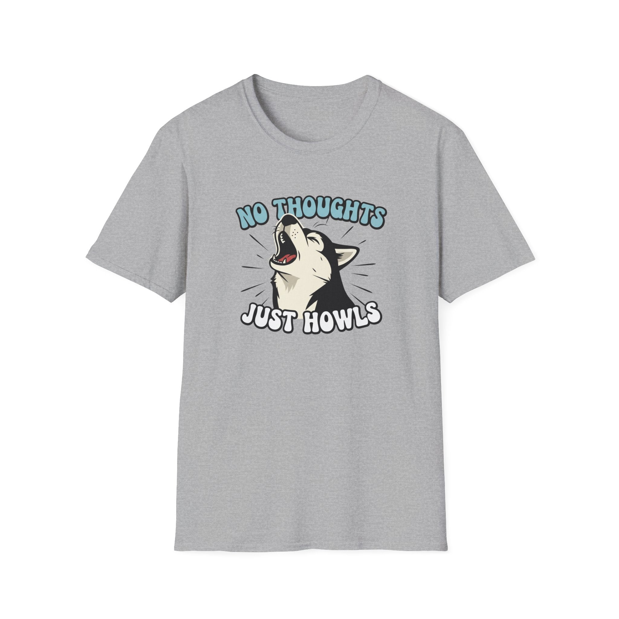 Just Howls T-Shirt