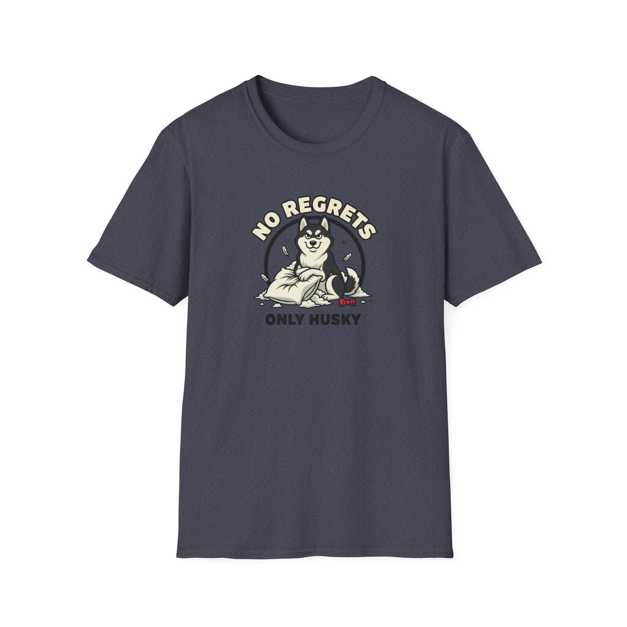 No Regrets T-Shirt