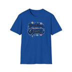 Dog Hair Glitter T-Shirt
