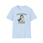 Drama is my Cardio T-Shirt