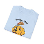 Food Inspector T-Shirt