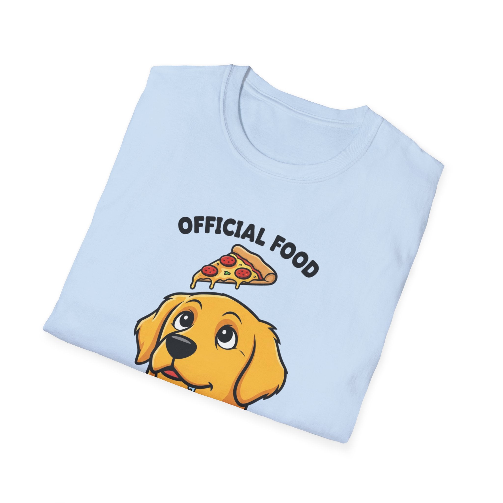 Food Inspector T-Shirt