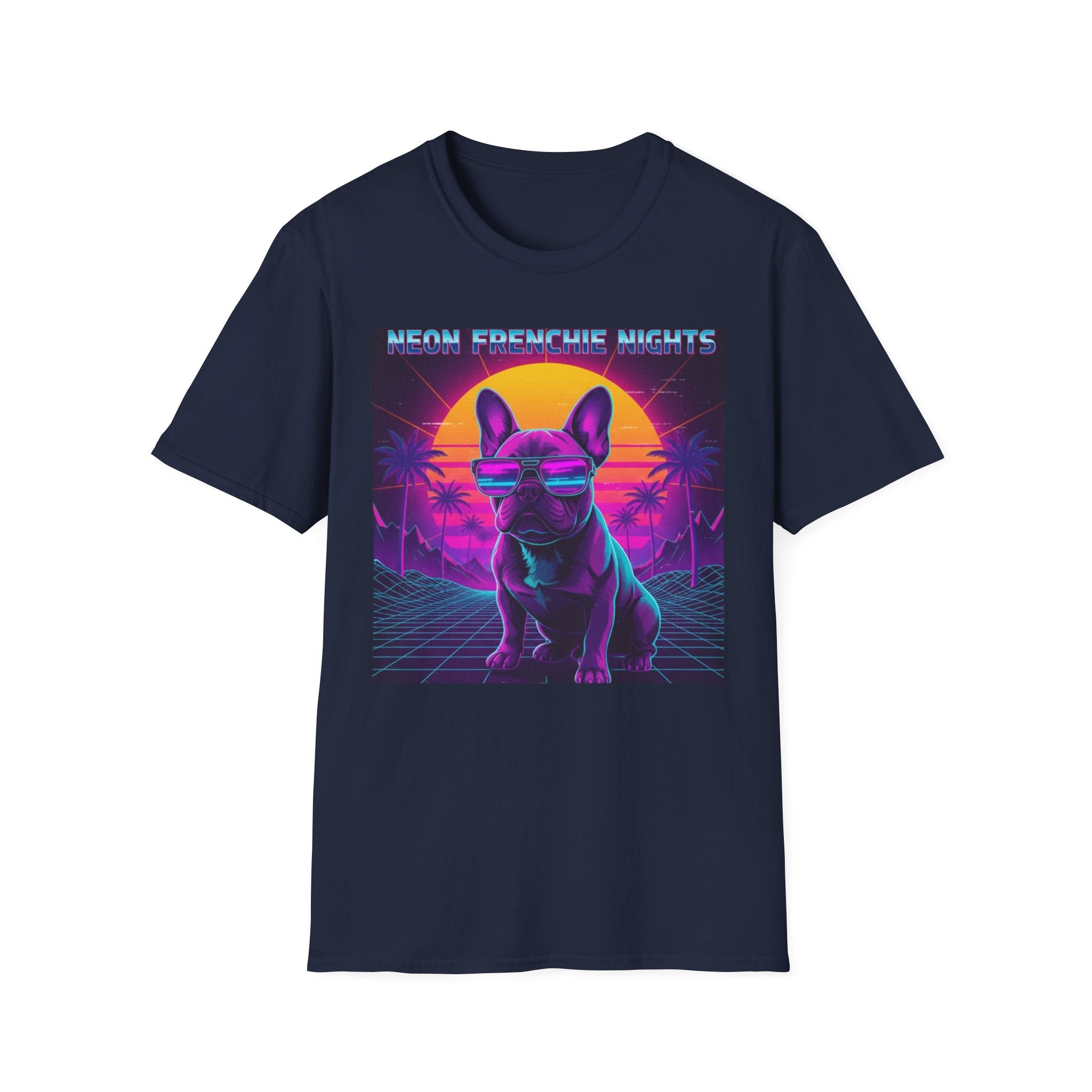 Neon T-Shirt