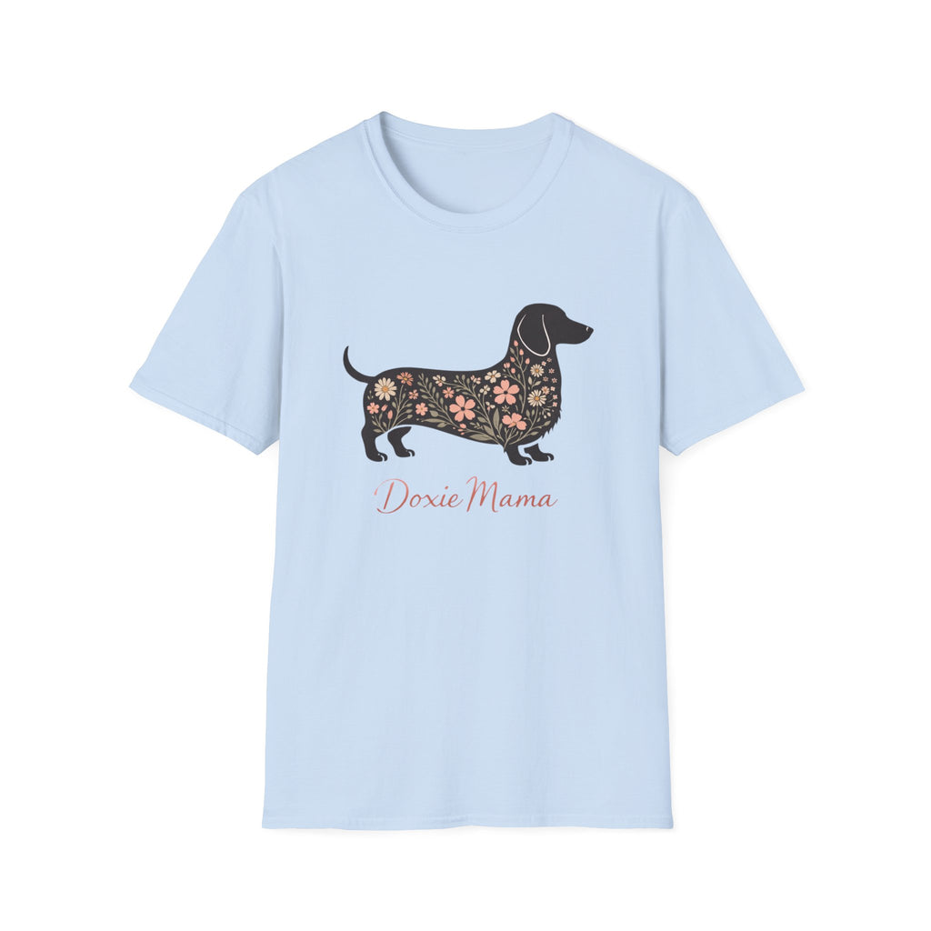 Doxie Mom T-Shirt