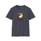 Level 9000 Shiba Inu T-Shirt