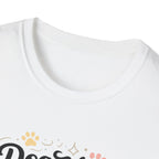 Dog hair is my Glitter T-Shirt