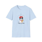 Au Dog T-Shirt