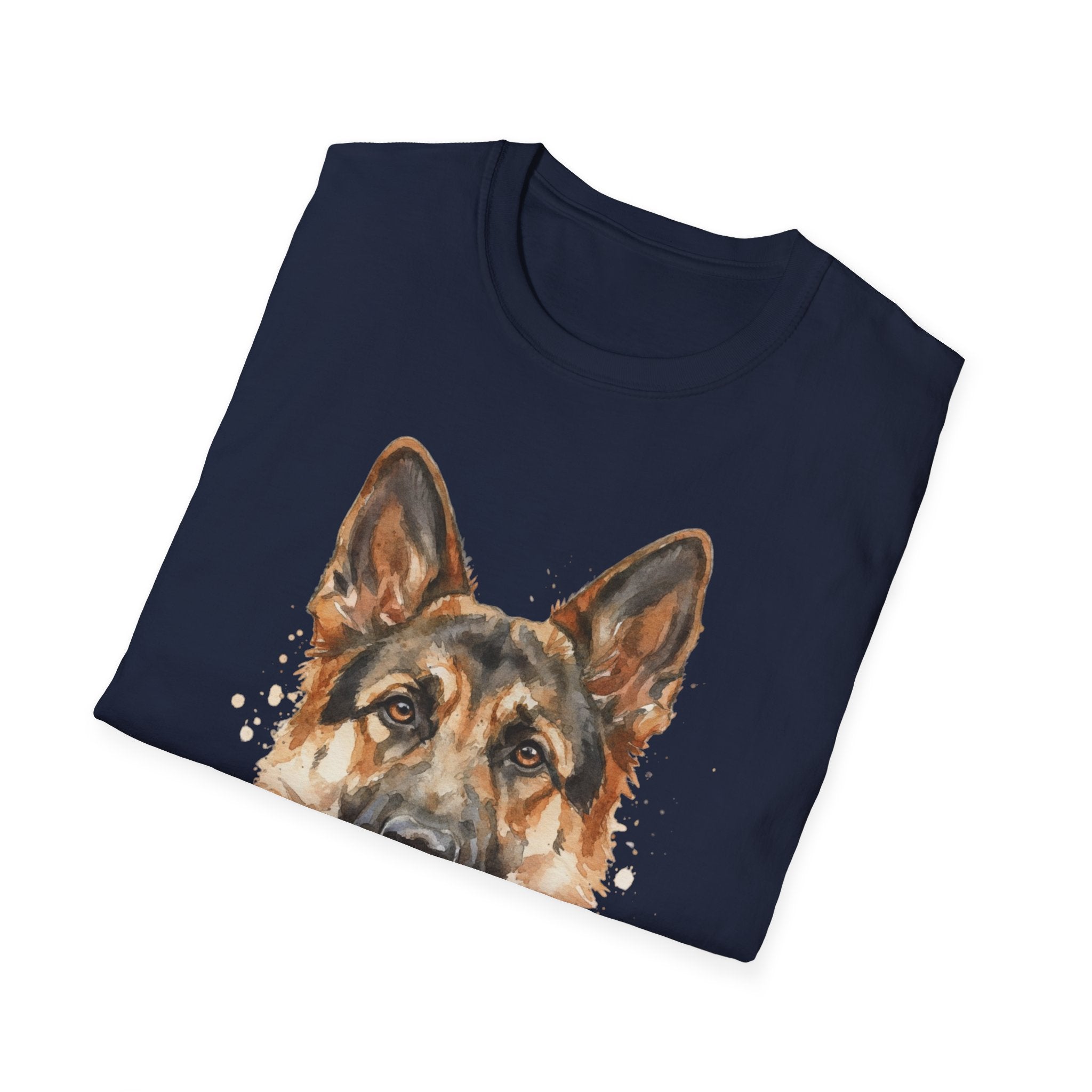 Drip GSD T-Shirt