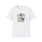 No Regrets T-Shirt