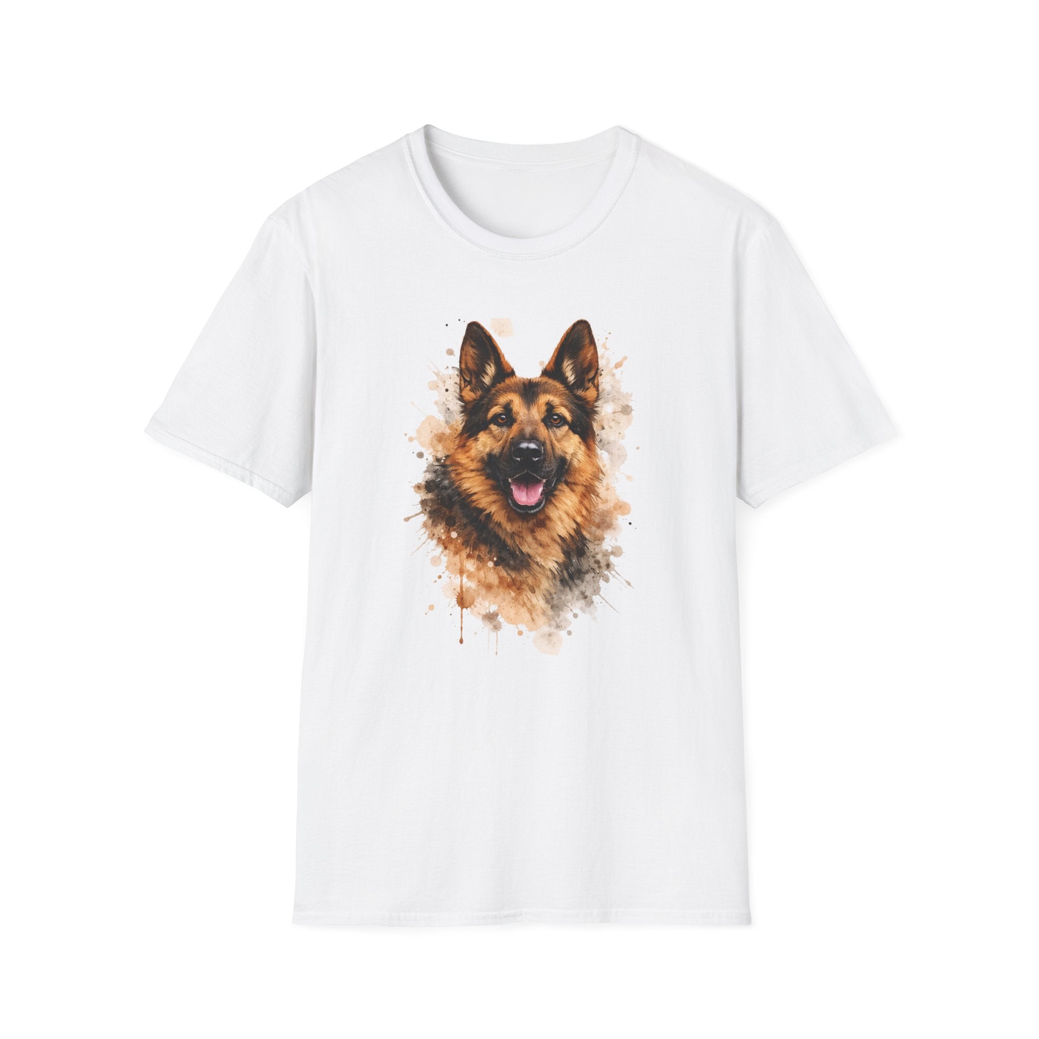 Dripp GSD T-Shirt