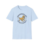 Sock Retrieval T-Shirt