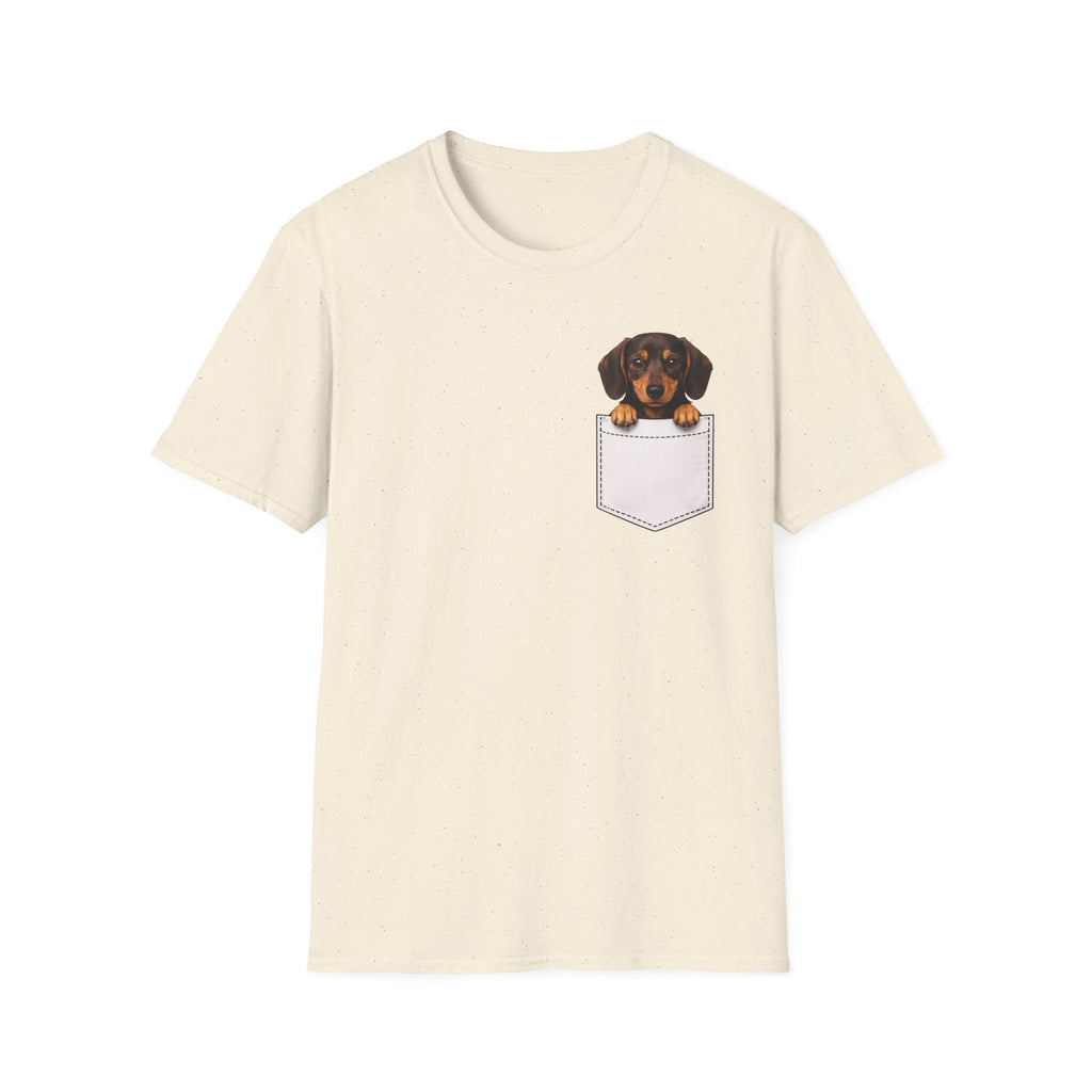 Pocket T-Shirt