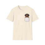 Pocket T-Shirt