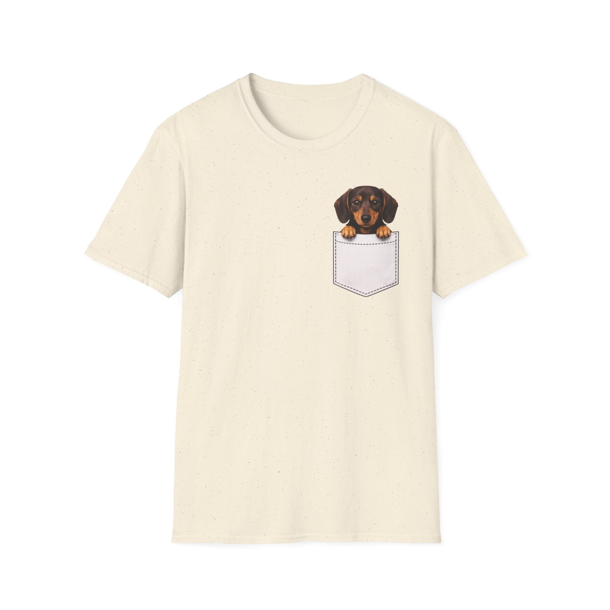 Pocket T-Shirt