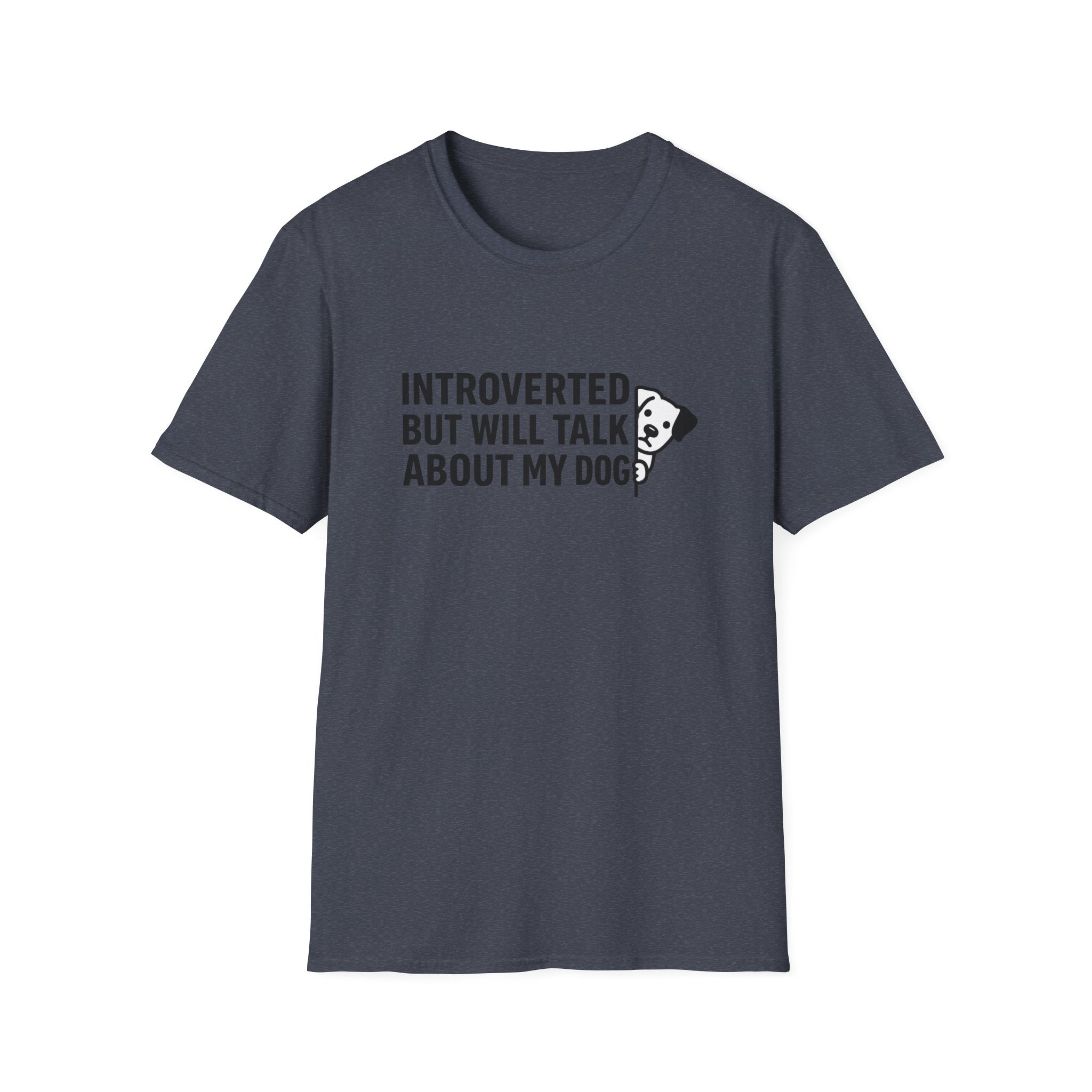 Introverted T-Shirt