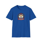Fortune Shiba Inu T-Shirt