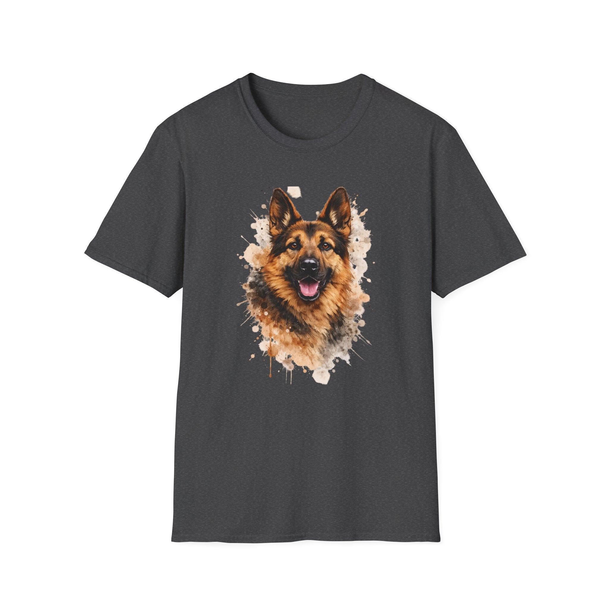 Dripp GSD T-Shirt
