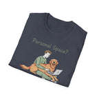 Personal Space T-Shirt
