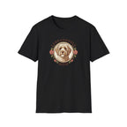 Labradoodle Mum T-Shirt