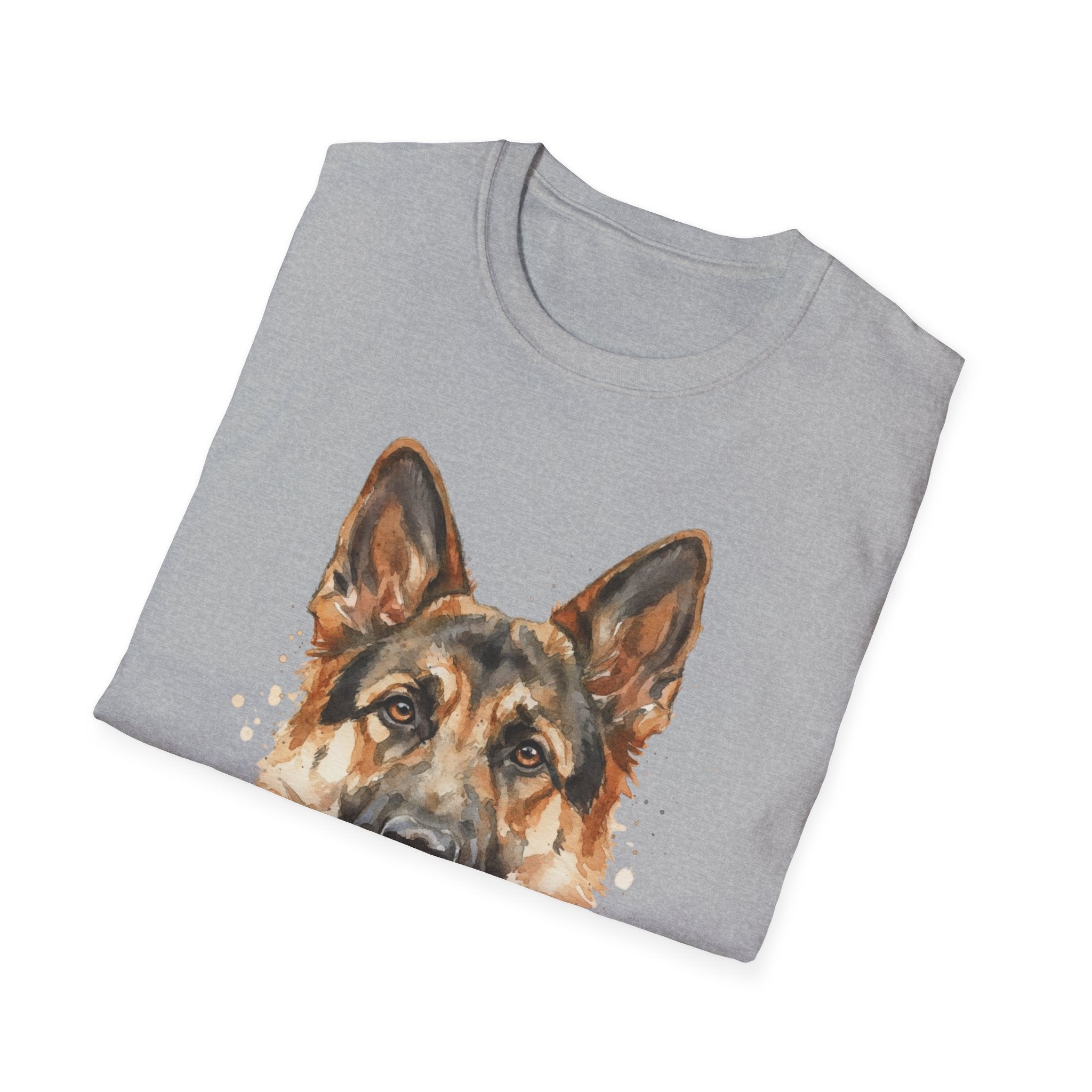 Drip GSD T-Shirt