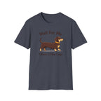 Wait for me T-Shirt