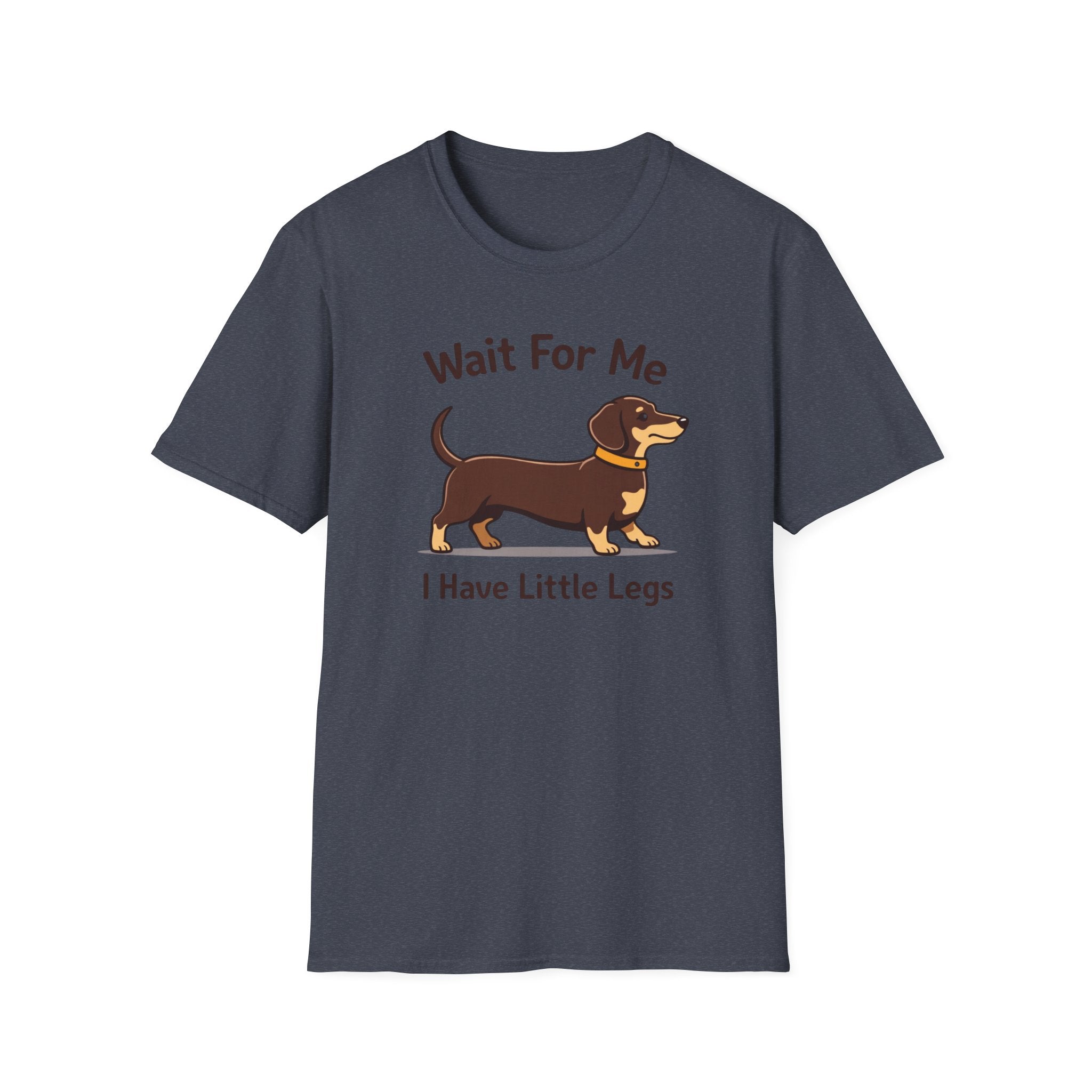 Wait for me T-Shirt