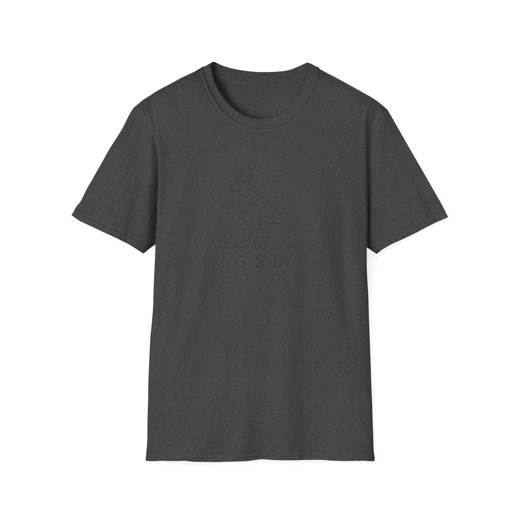 GSD T-Shirt