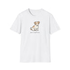 Jack Russell Love T-Shirt