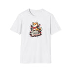 Bold Shiba Inu T-Shirt
