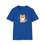 Cute Shiba Inu T-Shirt
