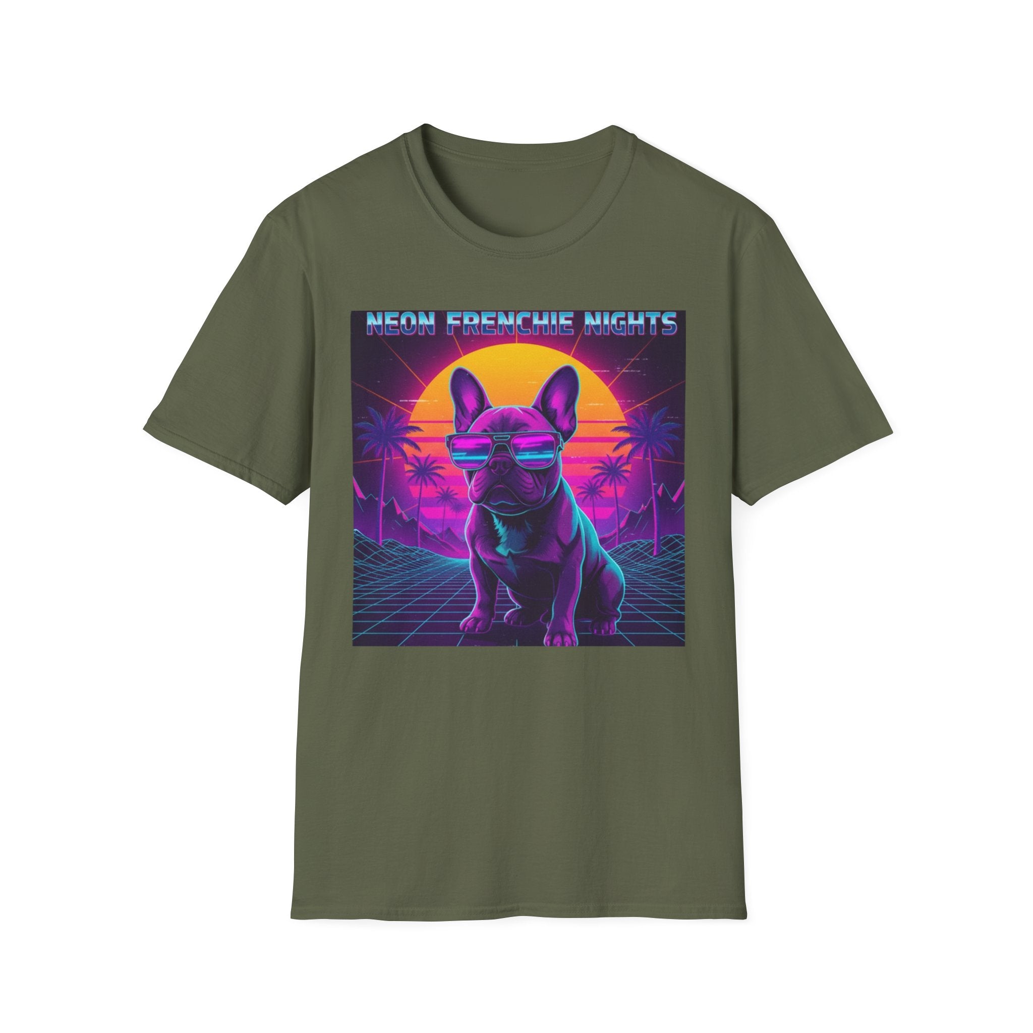 Neon T-Shirt