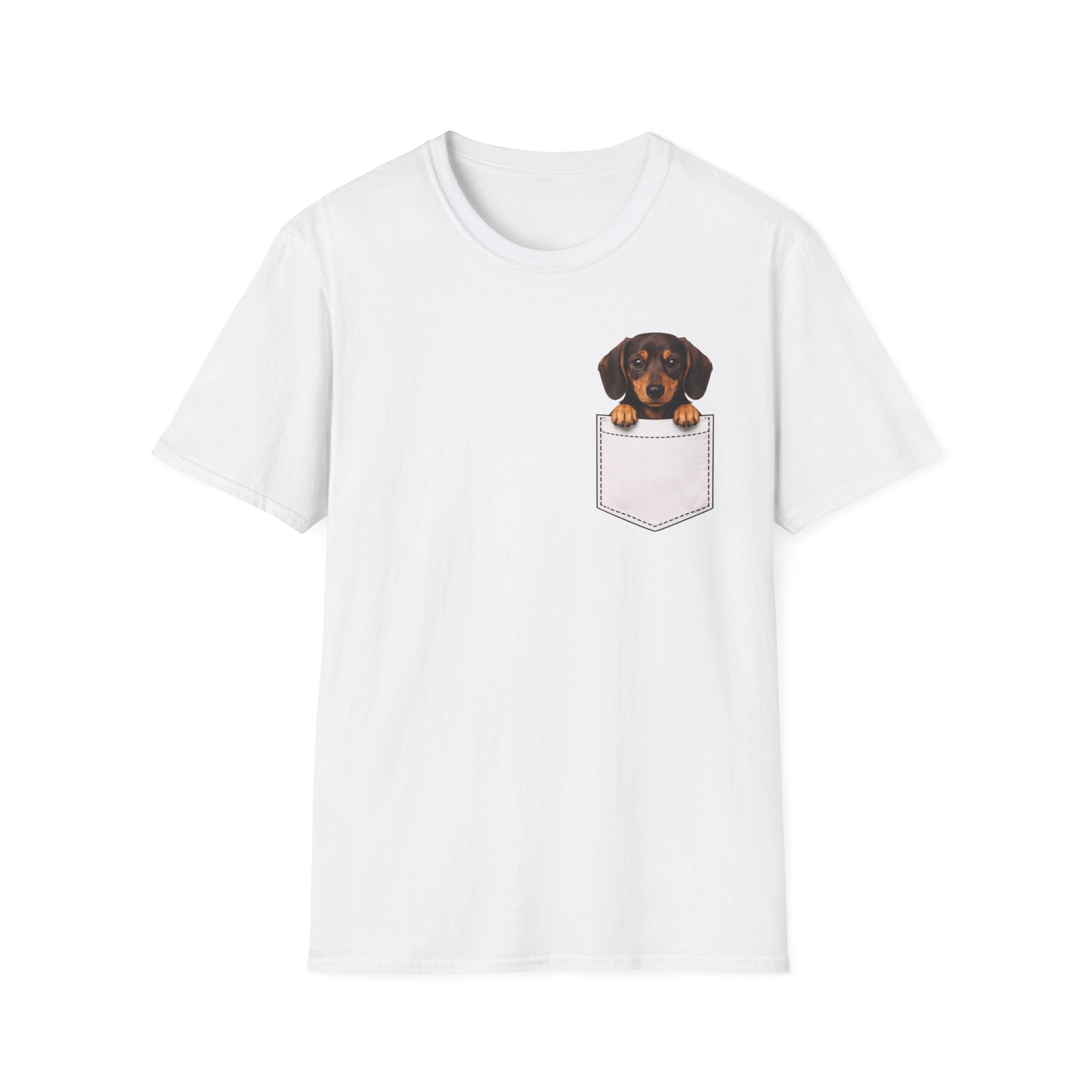 Pocket T-Shirt