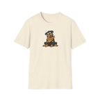 Good Boy Rottweiler T-Shirt
