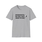 Introverted T-Shirt