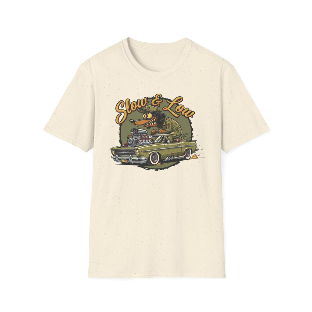 Low & Slow T-Shirt